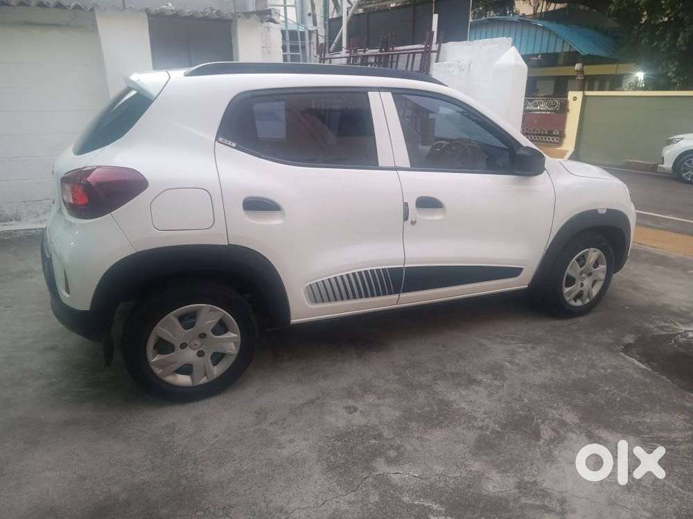 Renault Kwid 0.8 Rxt Sce Special, 2020, Petrol