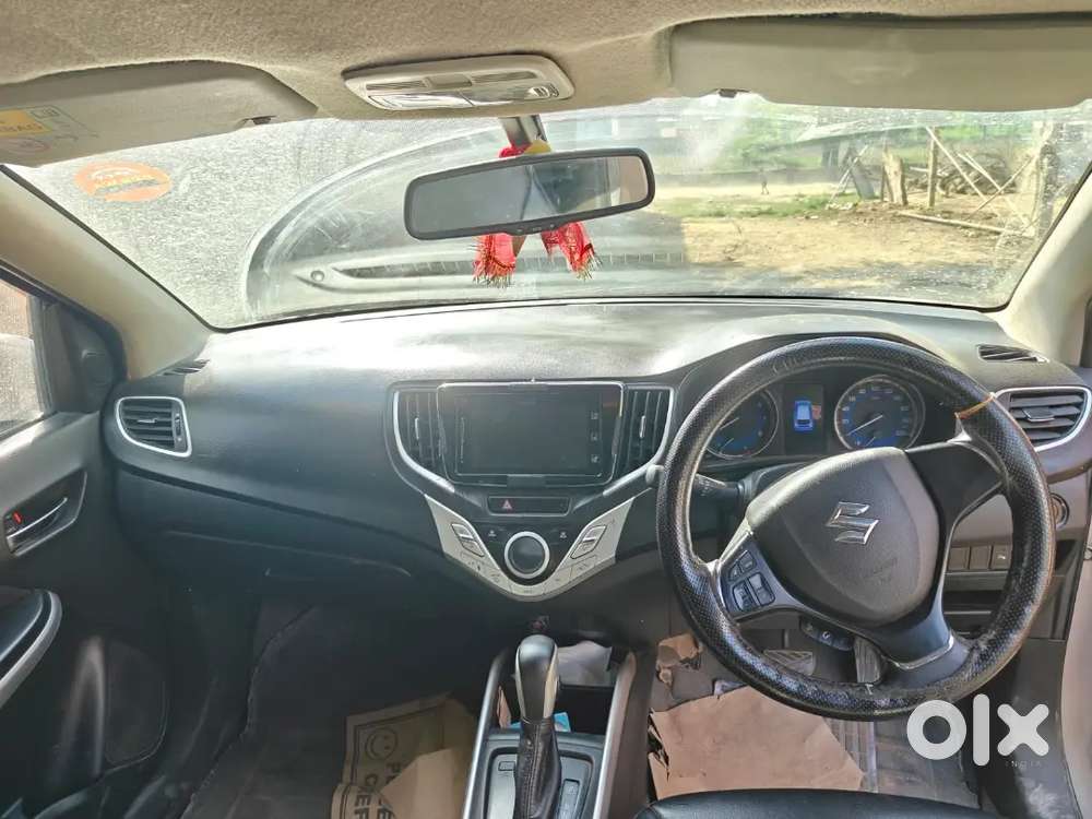 Maruti Suzuki Baleno 2019 Petrol 49112 Km Driven