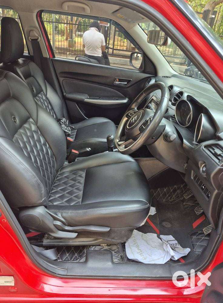 Maruti Suzuki Swift Ddis Zdi Plus, 2019, Diesel