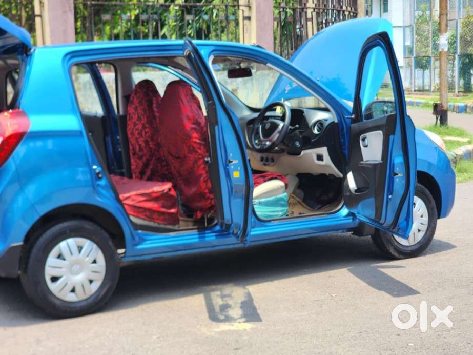 Maruti Suzuki Alto 800 0.8 Vxi Plus, 2020, Petrol