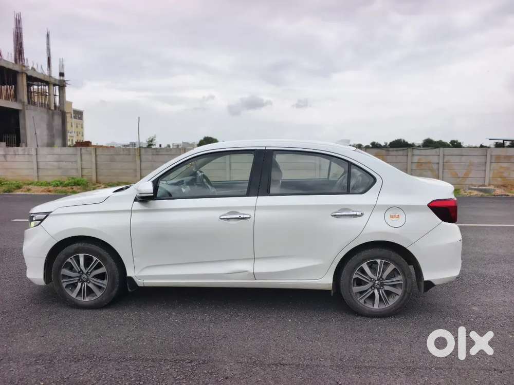 Honda Amaze 1.5 V 2021