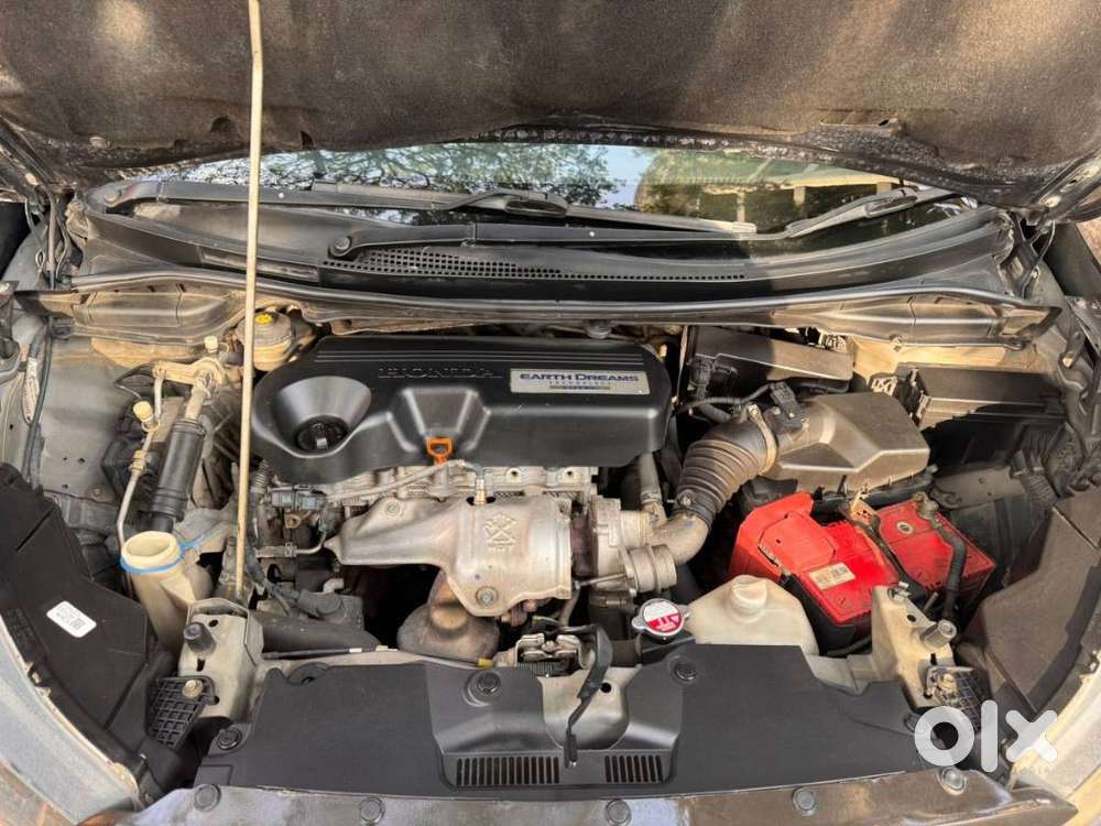 Honda Wr-v 1.5 Vx I-dtec, 2017, Diesel