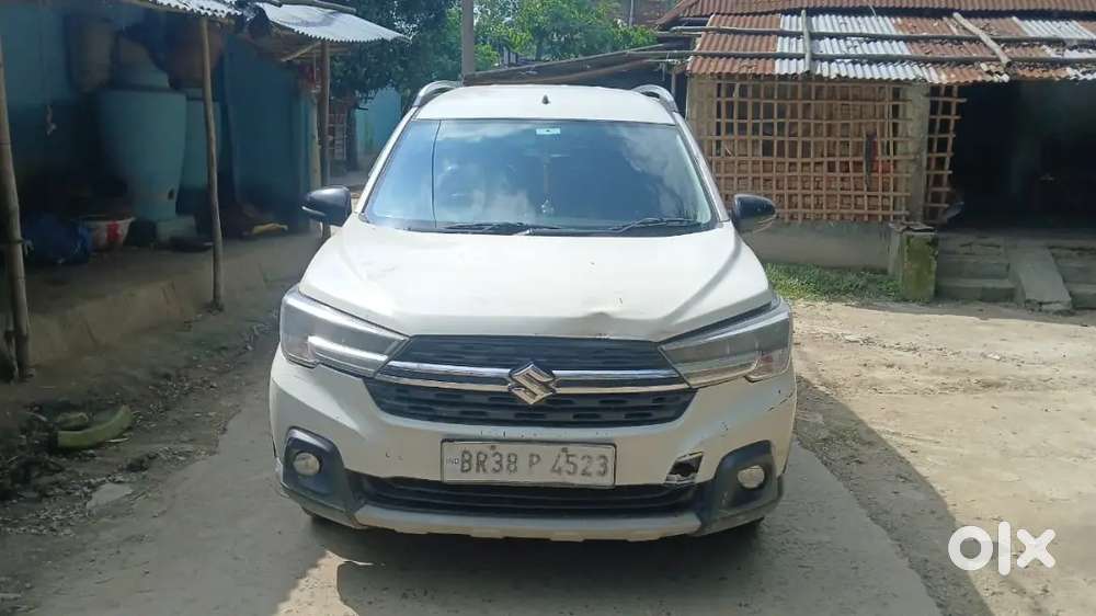 Maruti Suzuki Xl6 2020 Petrol Manual
