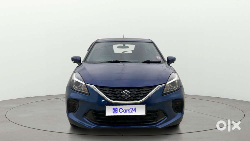 Maruti Suzuki Baleno Delta, 2020, Cng & Hybrids
