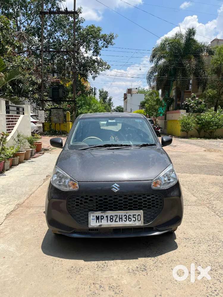 Maruti Suzuki Alto K10 2025 Petrol 7000 Km Driven