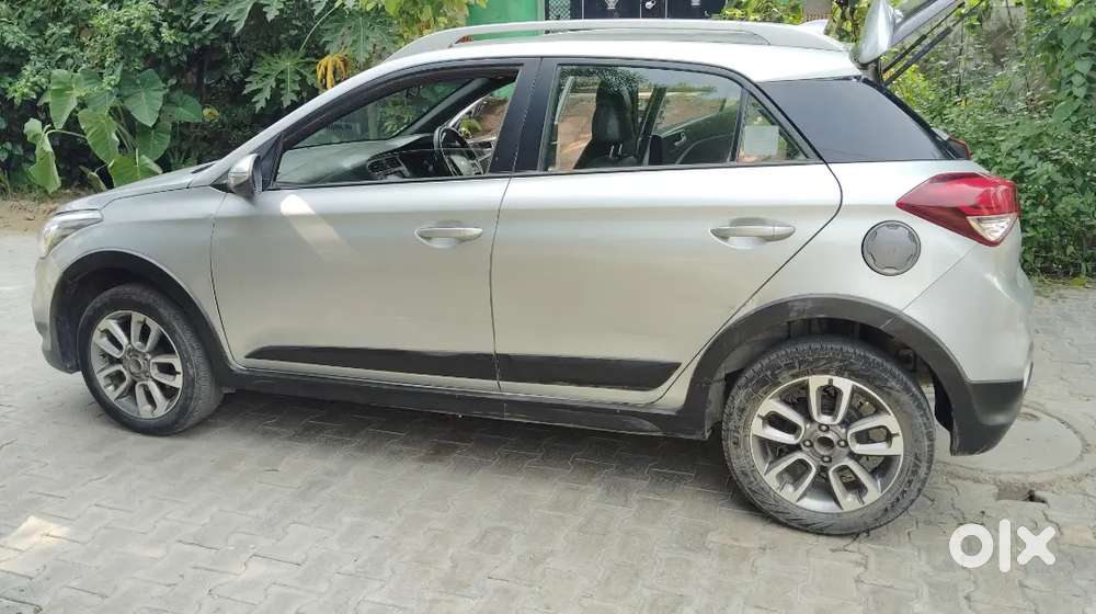 Hyundai I20 Active 1.2 2019 Petrol