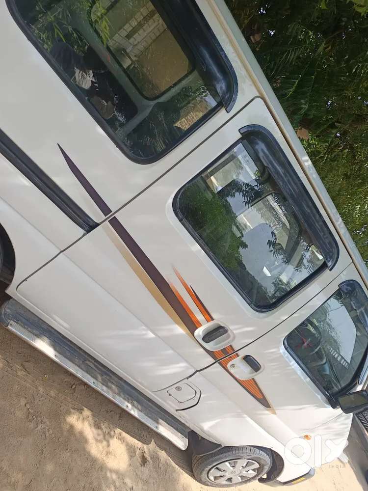 Maruti Suzuki Eeco Ac 2019