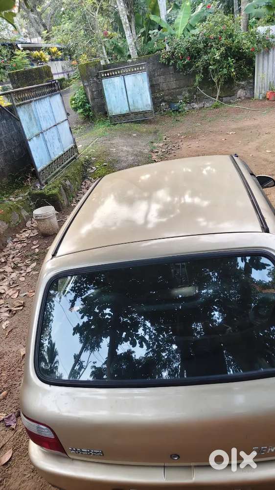 Maruti Suzuki Zen Lx Carburettor.2000 Model For Sale