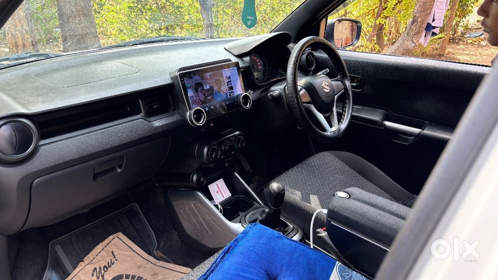 Maruti Suzuki Ignis 2023 Good Condition