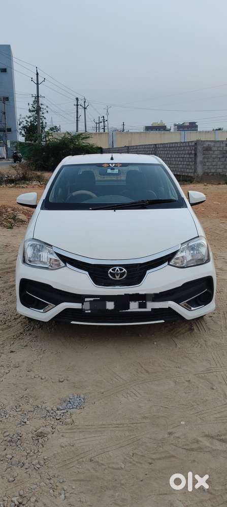 Toyota Etios Liva Gd Sp*, 2015, Diesel