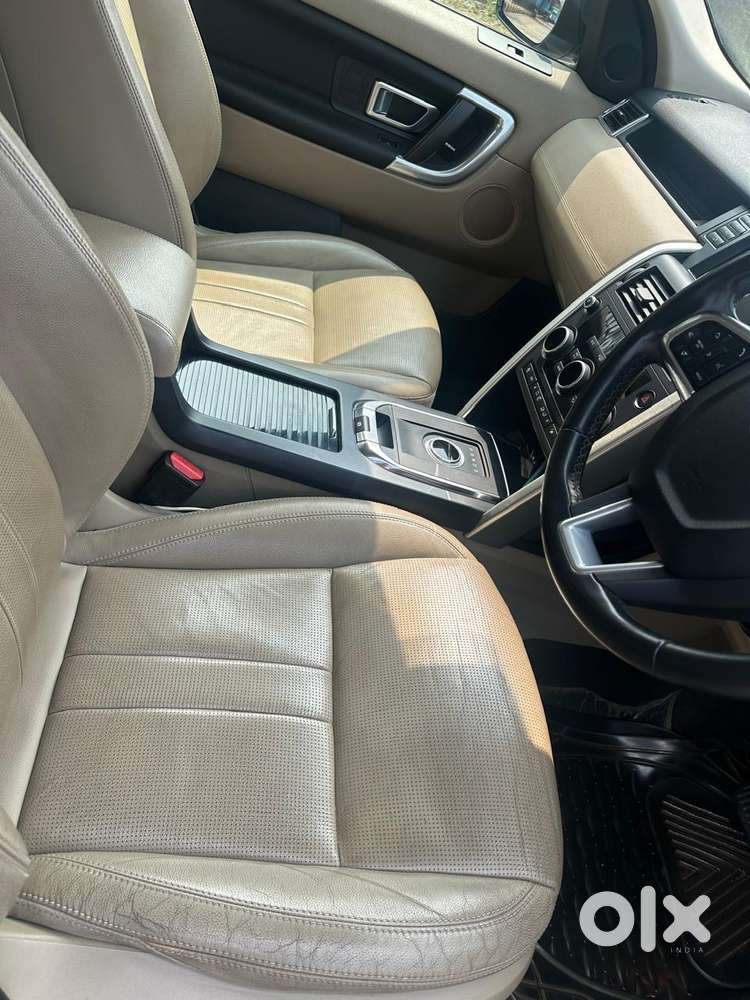 Land Rover Discovery Sport Td4 Hse 7s, 2019, Diesel