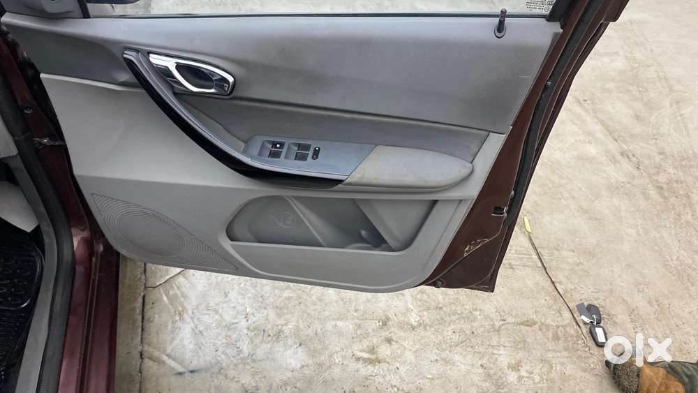 Tata Tigor Xza Plus, 2021, Petrol