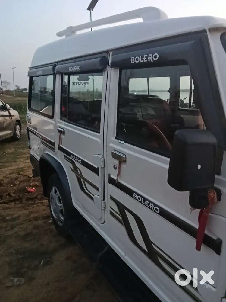 Mahindra Bolero Diesel 2019