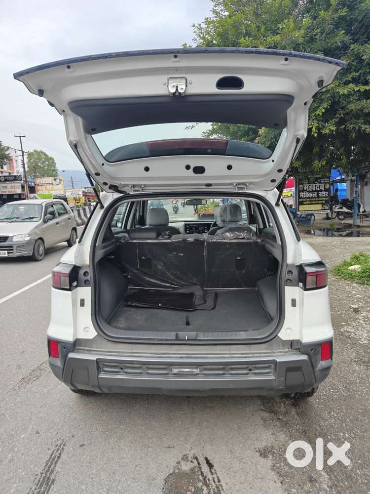 Hyundai Creta 1.5 Ex Petrol, 2025, Petrol