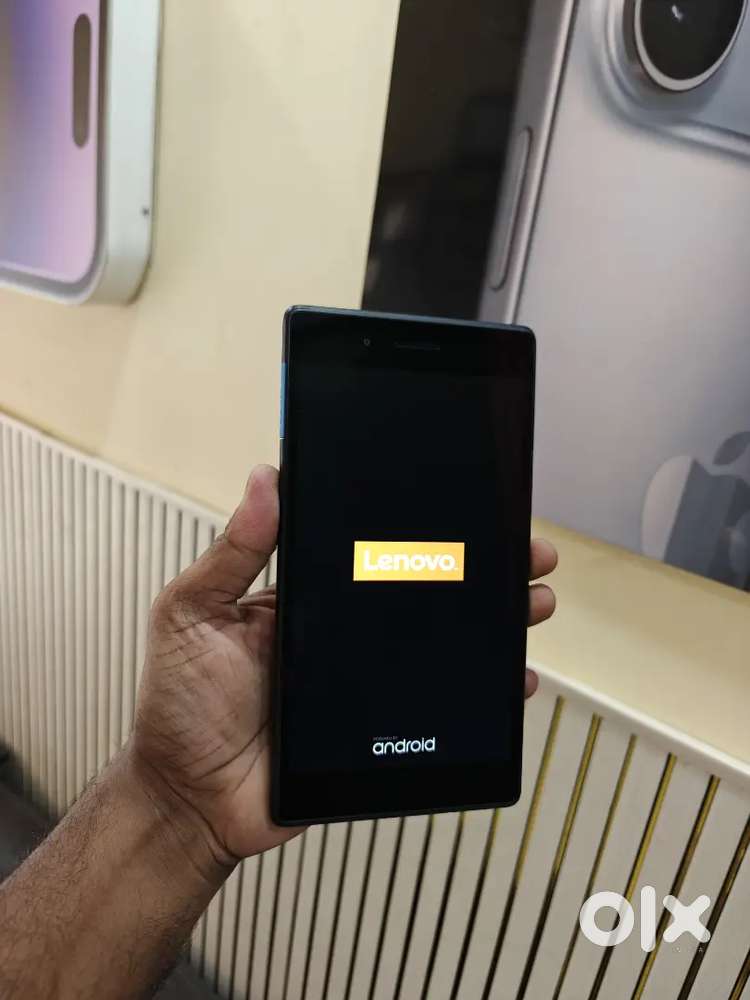 Lenovo Tab 7 Assistantial in New Condition
