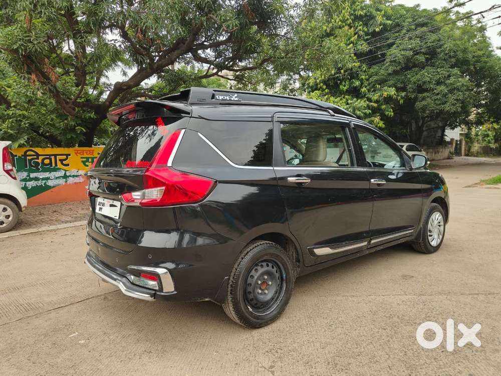 Maruti Suzuki Ertiga Vxi (o) Cng, 2024, Cng & Hybrids