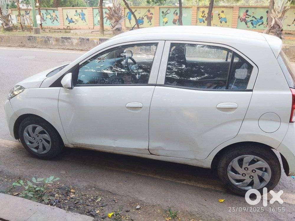 Hyundai New Santro 1.1 Sportz Mt, 2022, Petrol