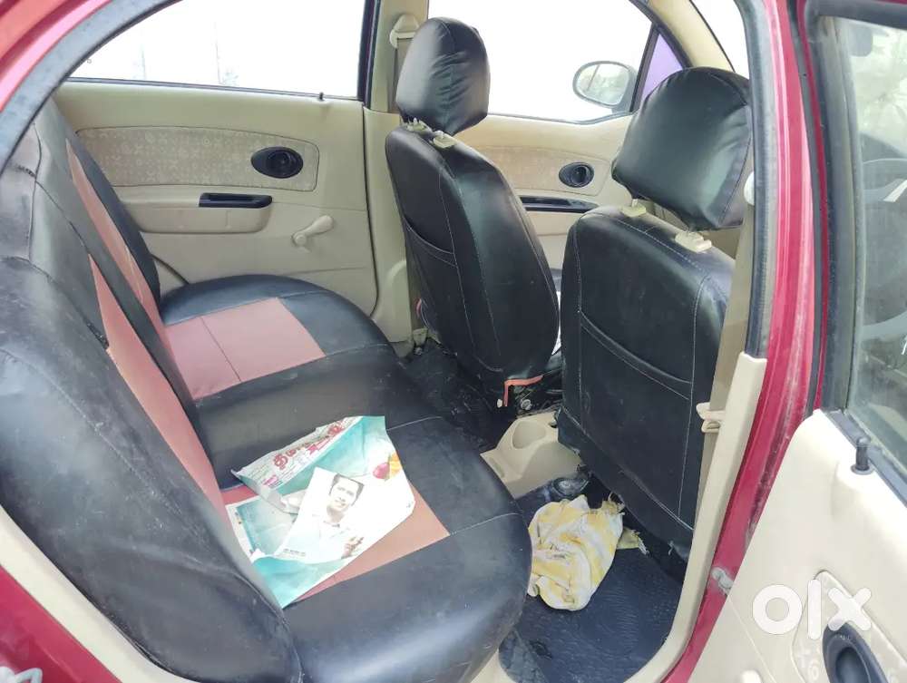 Chevrolet Spark 40000 Km Driven