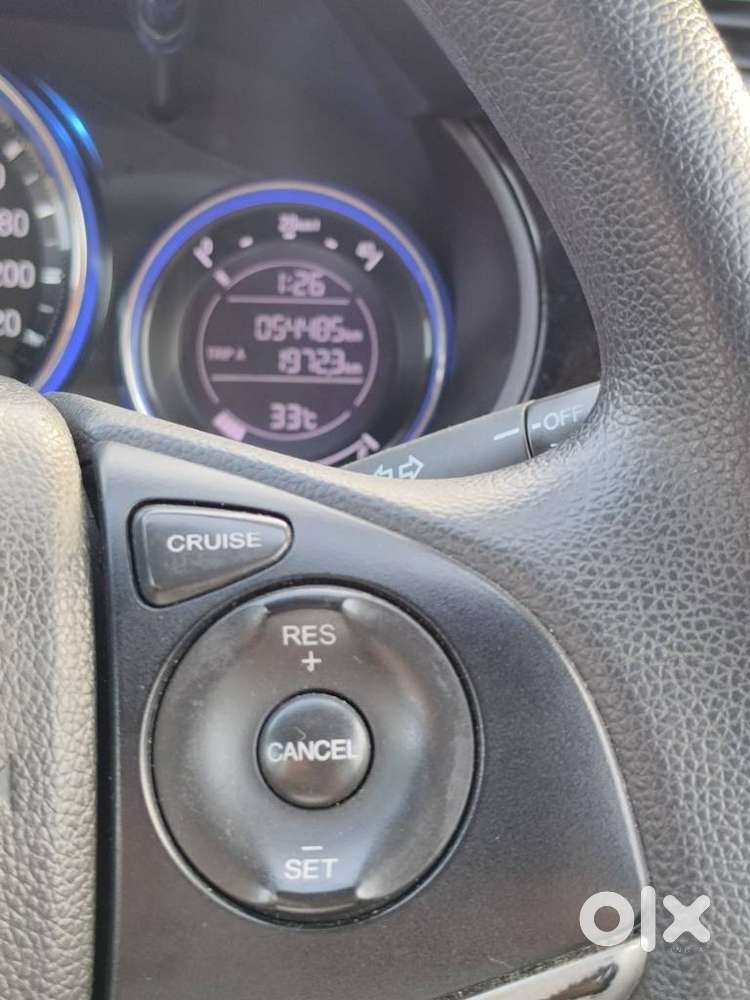 Honda City 2015-2017 I Dtec Sv, 2016, Diesel