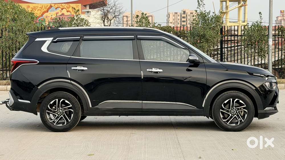 Kia Carens Prestige Plus Diesel, 2022, Diesel