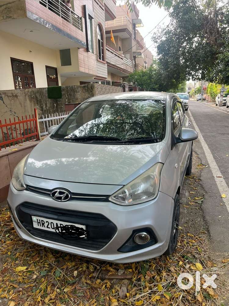 Hyundai I10 Diesel 2015
