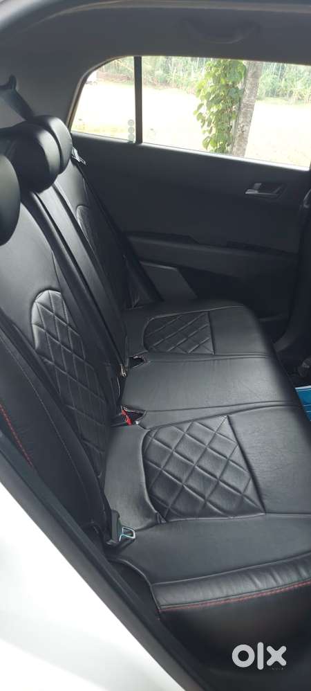 Hyundai Creta 1.6 Sx Plus, 2016, Petrol