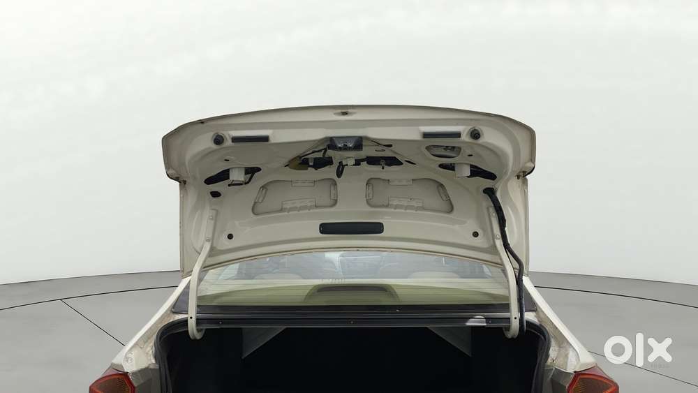 Honda City 2015-2017 I Dtec E, 2014, Diesel