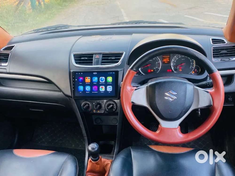 Maruti Swift Vdi 2014 Diesel