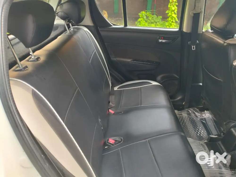 Swift Zdi Maruti 2013  Brand New Tyres And Battery