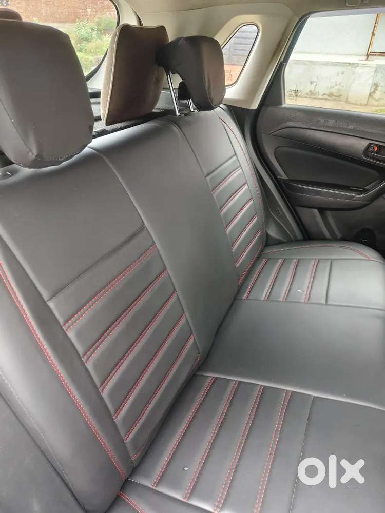 Maruti Suzuki Brezza Vdi 2020