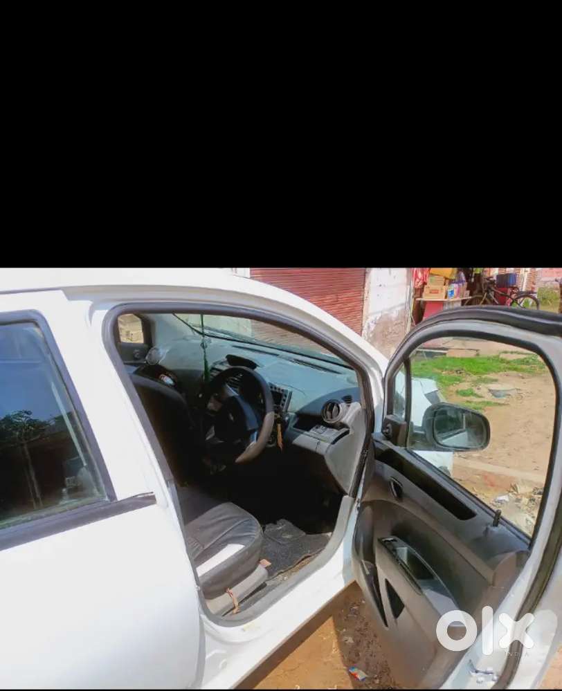 Chevrolet Beat 2013 Diesel Good Condition