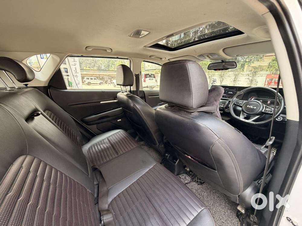 Kia Sonet 1.5 Gtx Plus Diesel, 2022, Diesel