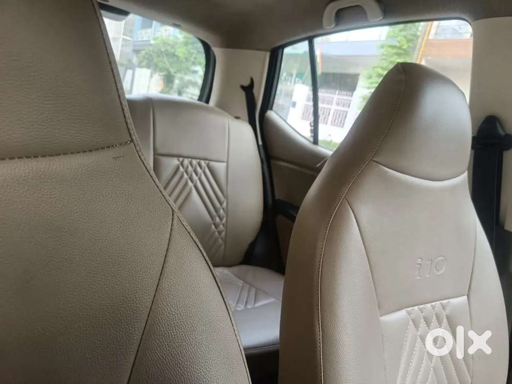 Hyundai I10 2013 Petrol 91000 Km Driven