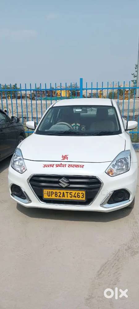 Maruti Suzuki Dzire 2023 Petrol Good Condition