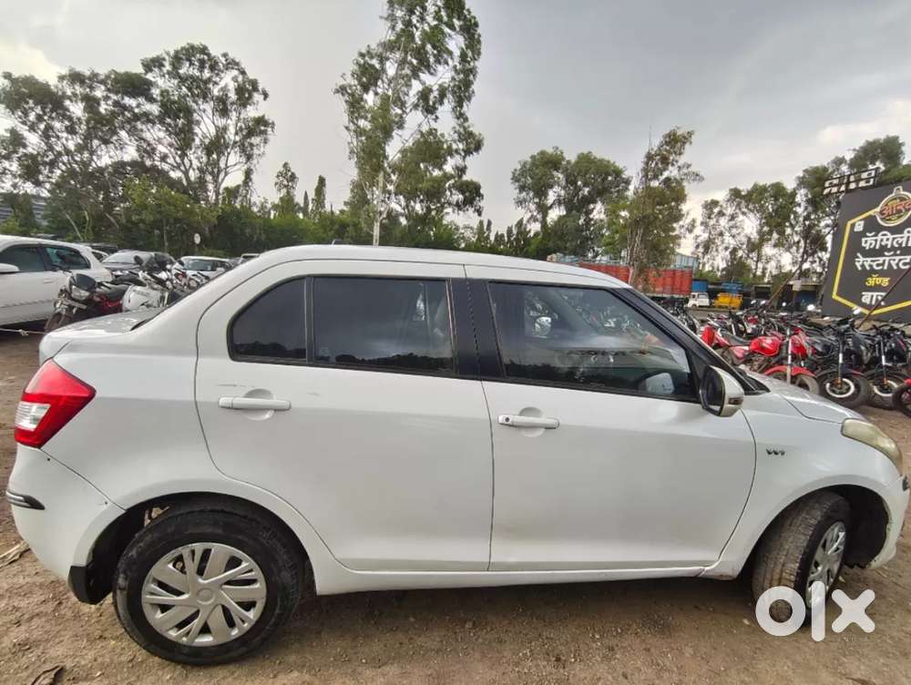 Maruti Suzuki Swift Dzire 1.3 Vxi, 2014, Petrol