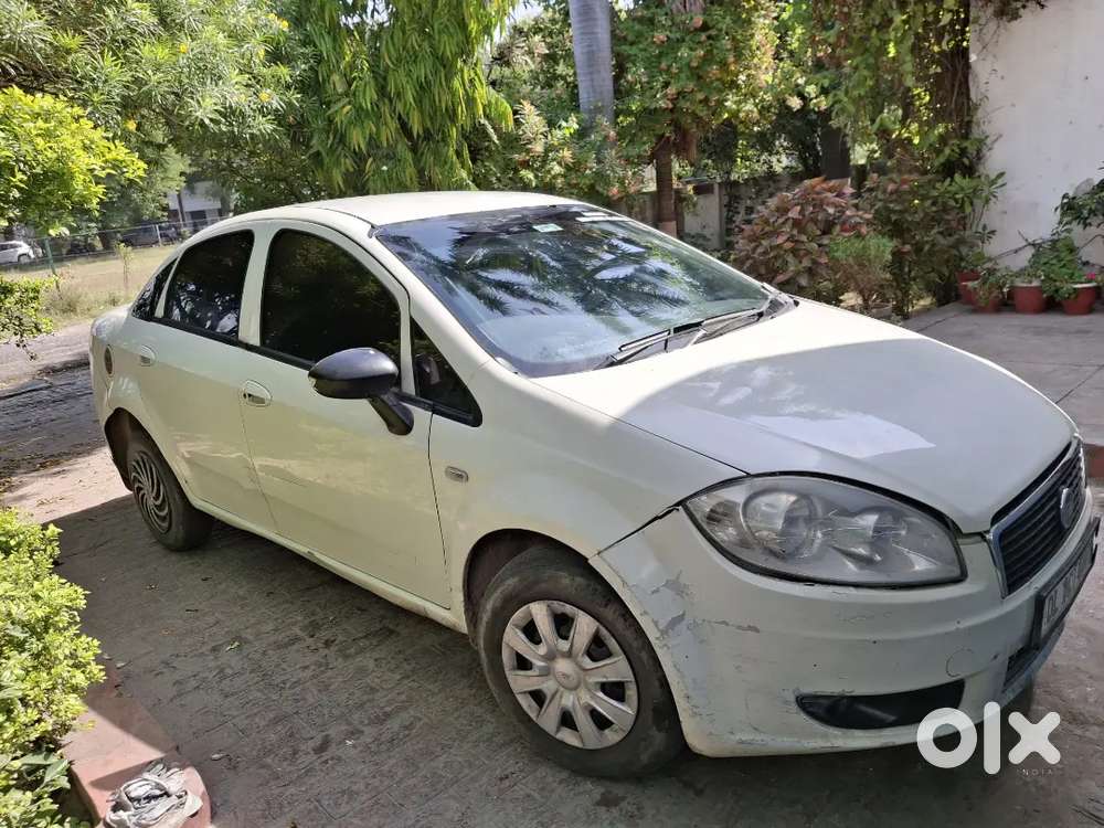 Fiat Linea