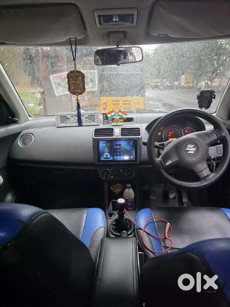 Swift Dzire Vdi 2008 Model