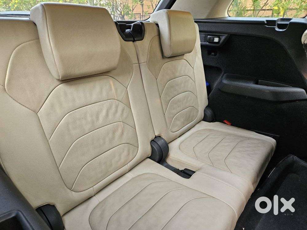 Skoda Kodiaq 2.0 Style Tdi 4x4 At, 2018, Diesel