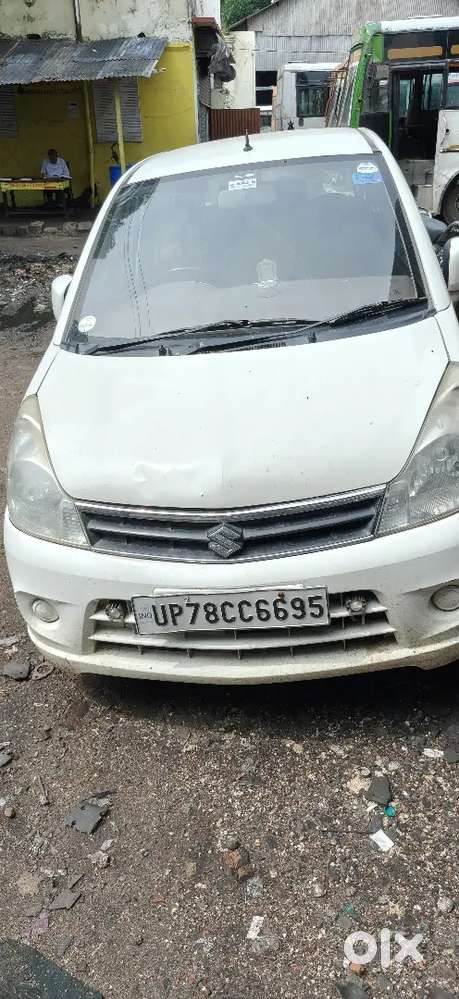 Maruti Suzuki Estilo 2010 Lxi