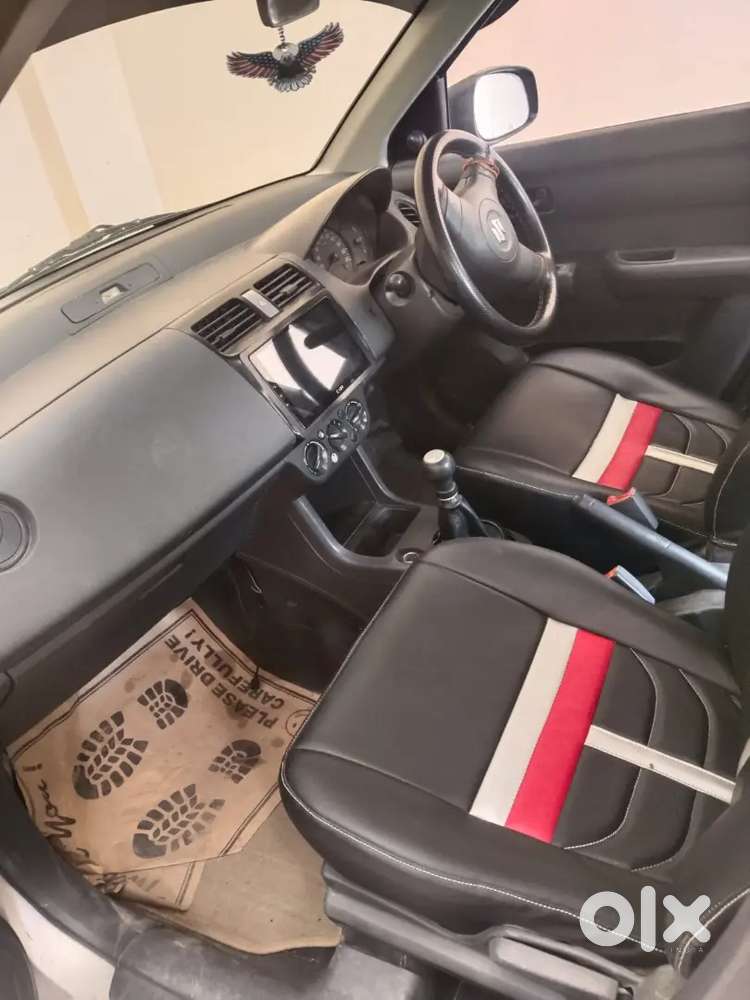 Maruti Suzuki Swift 2008 Petrol