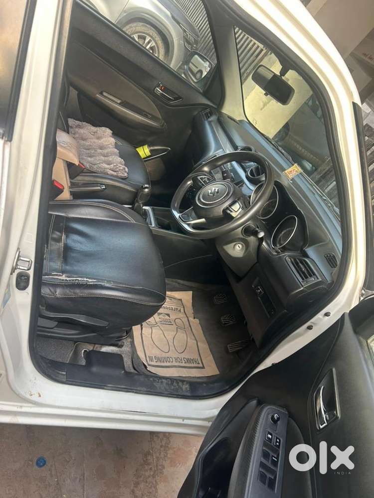 Swift Vxi 2020 Model White Colur Good Condition