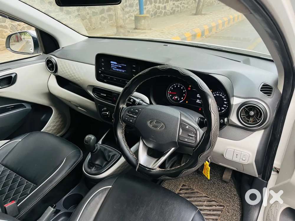 Hyundai Grand I10 Nios Magna 1.2 Kappa Cng, 2023, Cng & Hybrids