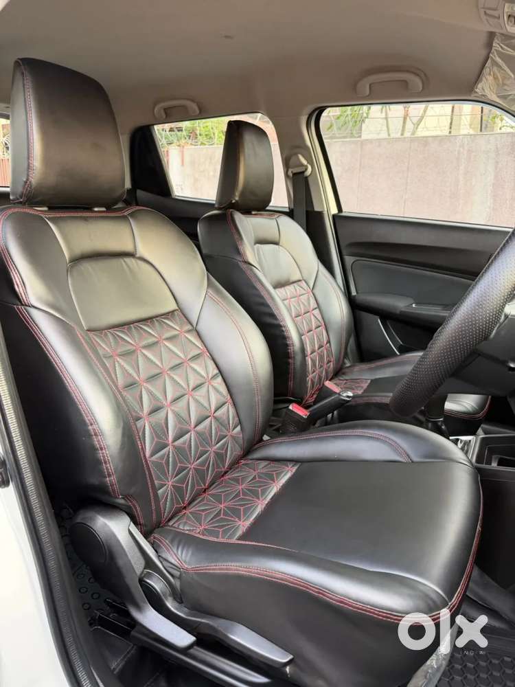 Maruti Suzuki Swift Vdi, 2017, Diesel