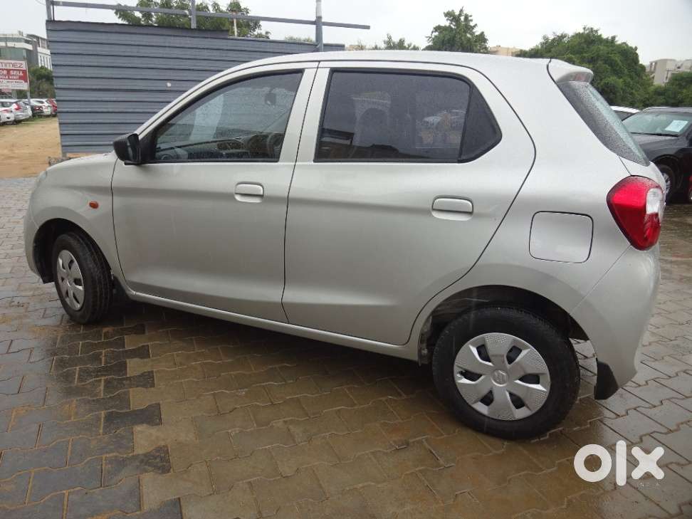 Maruti Suzuki Alto K10 Plus Edition, 2023, Petrol