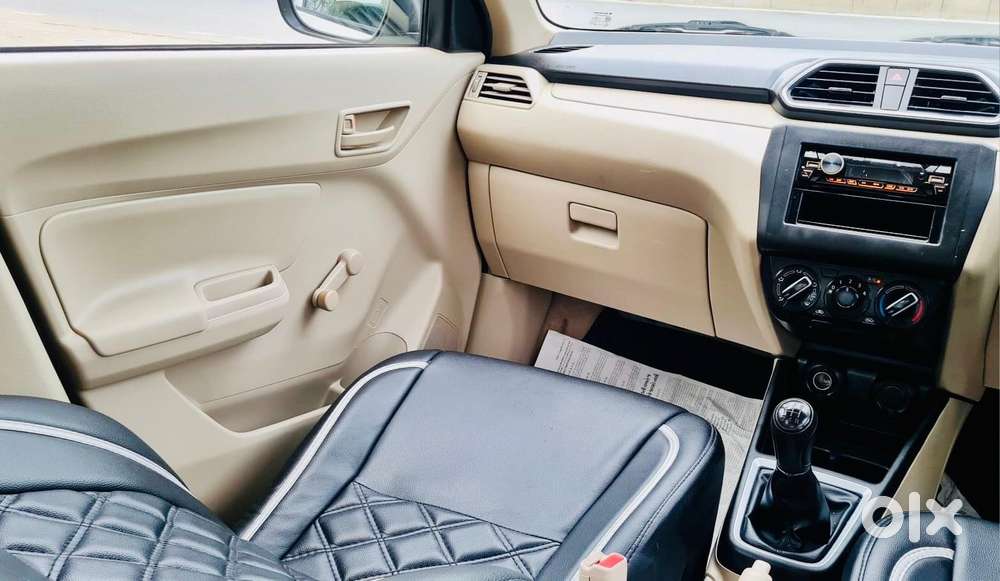 Maruti Suzuki Dzire 1.2 Tour S Cng, 2023, Cng & Hybrids