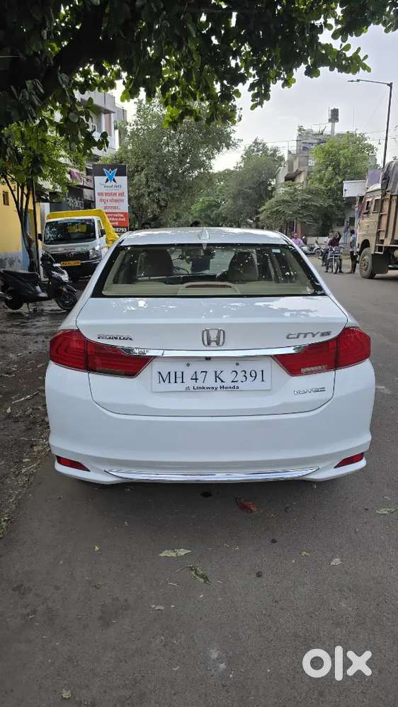 Honda City Diesel Top End 2026 For Sell