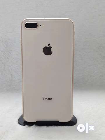 iPhone 8 Plus 64gb Gold Mobile Phones 1788618479