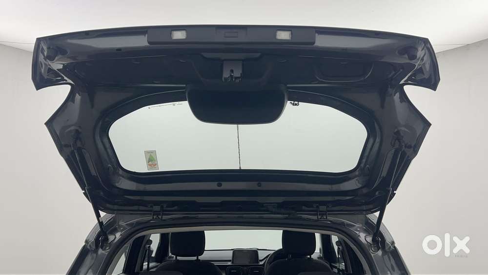 Tata Punch 1.2 Revotron Adventure Rhythm Pack Mt, 2024, Petrol