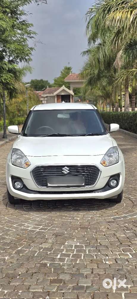 Maruti Suzuki Swift 2018 Diesel