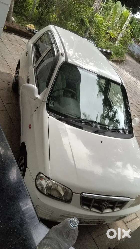 Alto Lxi Argent Sale